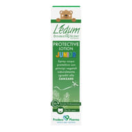 LEDUM DS PROTECTIVE LOTION JUNIOR 75 ML
