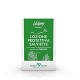 LEDUM DS PROTECTIVE LOTION WIPES 14 PEZZI