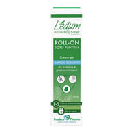 LEDUM DS ROLL ON DOPO PUNTURA 20 ML