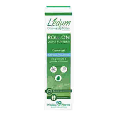 LEDUM DS ROLL ON DOPO PUNTURA 20 ML