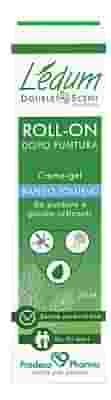 LEDUM DS ROLL ON DOPO PUNTURA 20 ML