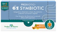 PROBIOTIC+ GSE SYMBIOTIC 15 FLACONCINI