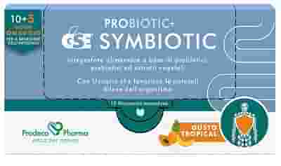 PROBIOTIC+ GSE SYMBIOTIC 15 FLACONCINI