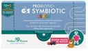 PROBIOTIC+ GSE SYMBIOTIC JUNIOR 15 FLACONCINI