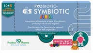 PROBIOTIC+ GSE SYMBIOTIC JUNIOR 15 FLACONCINI