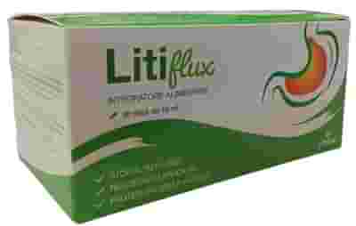 LITIFLUX 20 STICK PACK