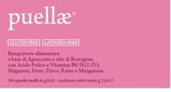 PUELLAE 30 CAPSULE MOLLI