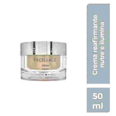 EXCELLAGE CREME RECHARGE 50 ML