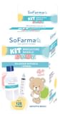 KIT IRRIGATORE NASALE BABY SOFARMAPIU'
