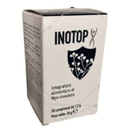 INOTOP 30 COMPRESSE