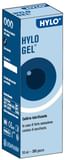COLLIRIO LUBRIFICANTE HYLO GEL IALURONATO DI SODIO 2 MG/ML 10 ML