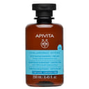 APIVITA SHAMPOO HYALU FINE HAIR 250 ML