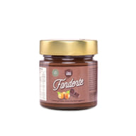 CHOCO ZERO CREMA PROTEINE FONDENTE 200 G