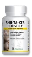 SHIITAKER 32 CAPSULE