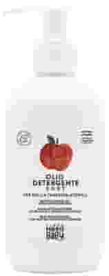 MAMMABABY OLIO DETERGENTE BEBY PER PELLI A TENDENZA ATOPICA 250 ML