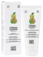 MAMMABABY CREMA CORPO BABY PER PELLI A TENDENZA ATOPICA 100 ML