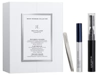 REVITALASH COSMETICS BROW WONDERS COLLECTION HOLIDAY 24 REVITABROW ADVANCED EYEBROW CONDITIONER 3ML + HI DEF BROW GEL PRECISION BROW STYLER 7,4ML + PRECISION TWEEZER