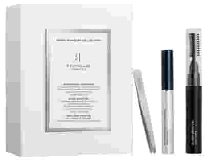 REVITALASH COSMETICS BROW WONDERS COLLECTION HOLIDAY 24 REVITABROW ADVANCED EYEBROW CONDITIONER 3ML + HI DEF BROW GEL PRECISION BROW STYLER 7,4ML + PRECISION TWEEZER