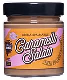 CHOCO ZERO CREMA SPALMABILE AL CARAMELLO SALATO 200 G
