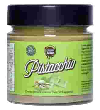 CHOCO ZERO CREMA PROTETICA AL PISTACCHIO 200 G