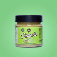 CHOCO ZERO CREMA PROTETICA AL PISTACCHIO 200 G