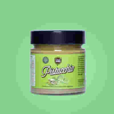 CHOCO ZERO CREMA PROTETICA AL PISTACCHIO 200 G