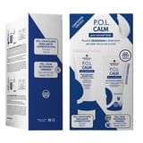 POL CALM FLUIDO EMOLLIENTE LIPORESTITUTIVO 200 ML + POL CALM DETERGENTE CREMOSO 100 ML
