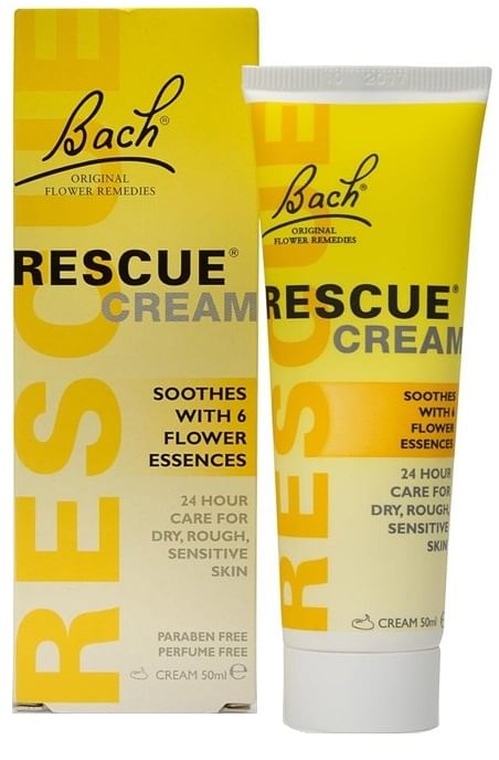 Rescue Cream 50 Ml