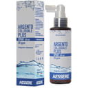 ARGENTO COLLOIDALE PLUS 20PPM SPRAY 100 ML
