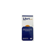 LFORT GOCCE 30 ML