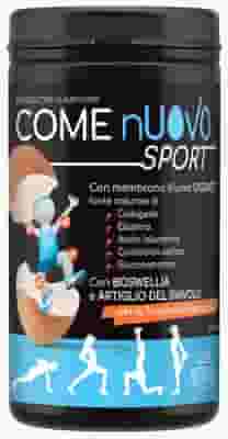 COME NUOVO SPORT 300 G