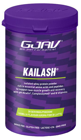 GJAV KAILASH FIOR DI LATTE 700 G