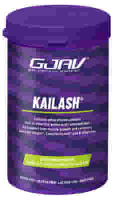 GJAV KAILASH FIOR DI LATTE 700 G