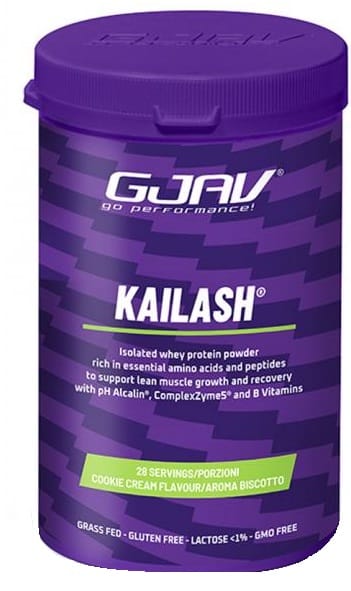 GJAV KAILASH BISCOTTO 700 G