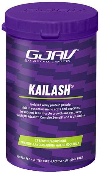 GJAV KAILASH WAFER NOCCIOLA 700 G