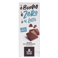 ORIGINE BARRETTA FINISSIMO AL LATTE SENZA ZUCCHERO 25 G
