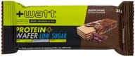 PROTEIN+ WAFER LOW SUGAR CACAO 35 G