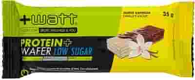 PROTEIN+ WAFER LOW SUGAR VANIGLIA 35 G