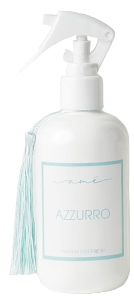 Ame' Trigger Diffusore Ambiente Azzurro 250 Ml