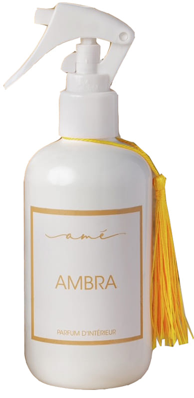 Ame' Trigger Diffusore Ambiente Ambra 250 Ml