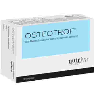 OSTEOTROF 30 COMPRESSE