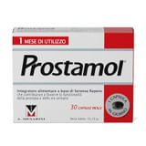 PROSTALUX 30 COMPRESSE