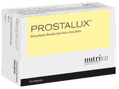 PROSTALUX 30 COMPRESSE