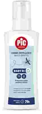 PIC SOLUTION CREMA REPELLENTE MULTI-INSETTO BABY 0+ 100 ML