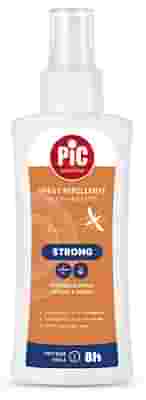 PIC SOLUTION SPRAY REPELLENTE MULTI-INSETTO STRONG 100 ML