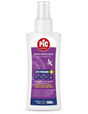 PIC SOLUTION SPRAY REPELLENTE MULTI-INSETTO EXTREME+ 100 ML