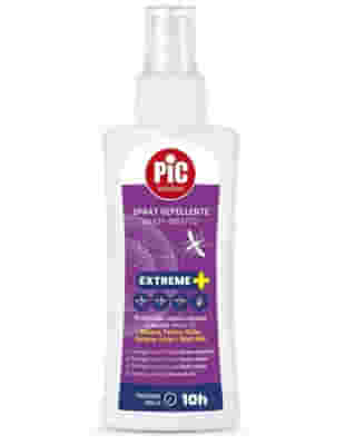 PIC SOLUTION SPRAY REPELLENTE MULTI-INSETTO EXTREME+ 100 ML
