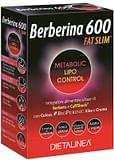DIETALINEA BERBERINA 600 60 COMPRESSE