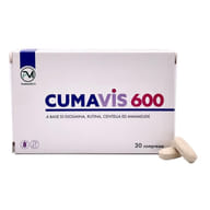 CUMAVIS 600 30 COMPRESSE
