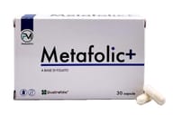 METAFOLIC+ 30 CAPSULE